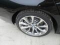 2016 Jet Black BMW 5 Series 535i xDrive Sedan  photo #3