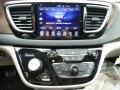 2017 Brilliant Black Crystal Pearl Chrysler Pacifica Touring  photo #20