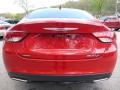 2016 Redline 3-Coat Pearl Chrysler 200 S AWD  photo #4