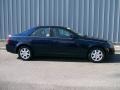 2005 Blue Chip Cadillac CTS Sedan  photo #2