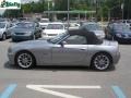 2006 Silver Grey Metallic BMW Z4 3.0i Roadster  photo #5