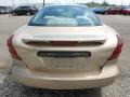 Sedona Beige Metallic - Grand Prix Sedan Photo No. 3