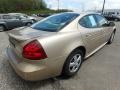 Sedona Beige Metallic - Grand Prix Sedan Photo No. 4