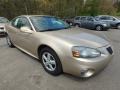 Sedona Beige Metallic - Grand Prix Sedan Photo No. 5
