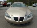 Sedona Beige Metallic - Grand Prix Sedan Photo No. 6