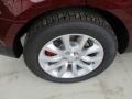 2016 Montalcino Red Metallic Land Rover Range Rover Sport Supercharged  photo #3