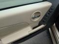 Sedona Beige Metallic - Grand Prix Sedan Photo No. 11