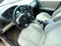 Sedona Beige Metallic - Grand Prix Sedan Photo No. 12