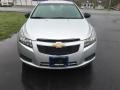 Silver Ice Metallic - Cruze LS Photo No. 2