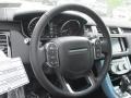 2016 Montalcino Red Metallic Land Rover Range Rover Sport Supercharged  photo #15