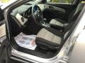 Silver Ice Metallic - Cruze LS Photo No. 8