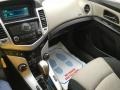 Silver Ice Metallic - Cruze LS Photo No. 10