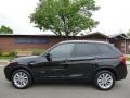 Jet Black - X3 xDrive28i Photo No. 2