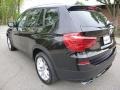 Jet Black - X3 xDrive28i Photo No. 3
