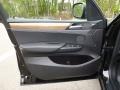 Jet Black - X3 xDrive28i Photo No. 10