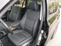 Jet Black - X3 xDrive28i Photo No. 11