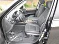 Jet Black - X3 xDrive28i Photo No. 12