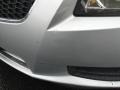 Silver Ice Metallic - Cruze LS Photo No. 19