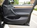Jet Black - X3 xDrive28i Photo No. 17