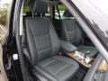 Jet Black - X3 xDrive28i Photo No. 18