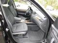 Jet Black - X3 xDrive28i Photo No. 19