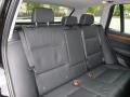 Jet Black - X3 xDrive28i Photo No. 21