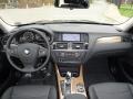 Jet Black - X3 xDrive28i Photo No. 26