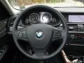 Jet Black - X3 xDrive28i Photo No. 27