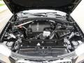 Jet Black - X3 xDrive28i Photo No. 35