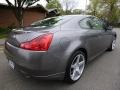 2011 Graphite Shadow Infiniti G 37 x AWD Coupe  photo #5