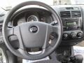 2007 Steel Silver Kia Sportage LX  photo #12