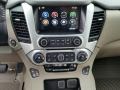 Controls of 2016 Yukon SLT 4WD