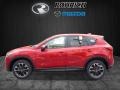 Soul Red Metallic - CX-5 Grand Touring Photo No. 3