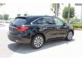 Crystal Black Pearl - MDX Technology Photo No. 7