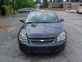 2008 Slate Metallic Chevrolet Cobalt LT Coupe  photo #2