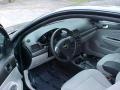 Slate Metallic - Cobalt LT Coupe Photo No. 9