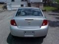 2008 Ultra Silver Metallic Chevrolet Cobalt LT Sedan  photo #8