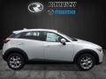 Crystal White Pearl - CX-3 Touring AWD Photo No. 2