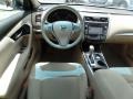 Pearl White - Altima 2.5 SV Photo No. 6