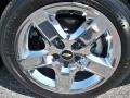 Summit White - Malibu LT Sedan Photo No. 10