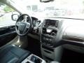 2013 True Blue Pearl Chrysler Town & Country Touring - L  photo #14