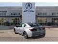 Slate Silver Metallic - TLX 2.4 Photo No. 5
