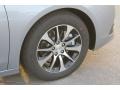 Slate Silver Metallic - TLX 2.4 Photo No. 10