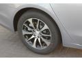 Slate Silver Metallic - TLX 2.4 Photo No. 11