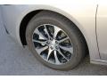Slate Silver Metallic - TLX 2.4 Photo No. 12