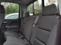 Cardinal Red - Sierra 1500 SLE Double Cab 4WD Photo No. 6