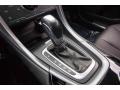 2013 Sterling Gray Metallic Ford Fusion Titanium AWD  photo #25