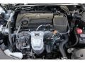 Slate Silver Metallic - TLX 2.4 Photo No. 25