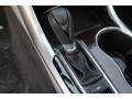 Slate Silver Metallic - TLX 2.4 Photo No. 35