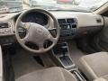 1998 Cypress Green Pearl Honda Civic LX Sedan  photo #9
